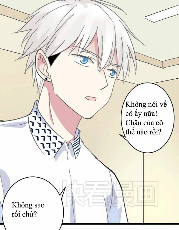 Lều Khều Biết Yêu Chapter 10 - Trang 2