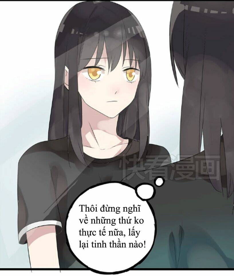 Lều Khều Biết Yêu Chapter 9 - Trang 2