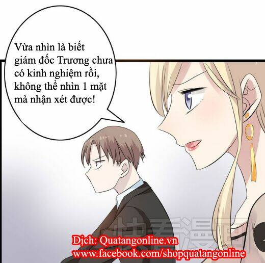 Lều Khều Biết Yêu Chapter 9 - Trang 2