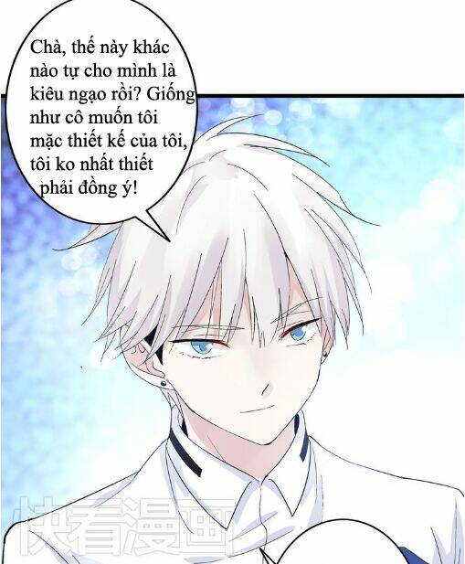 Lều Khều Biết Yêu Chapter 9 - Trang 2