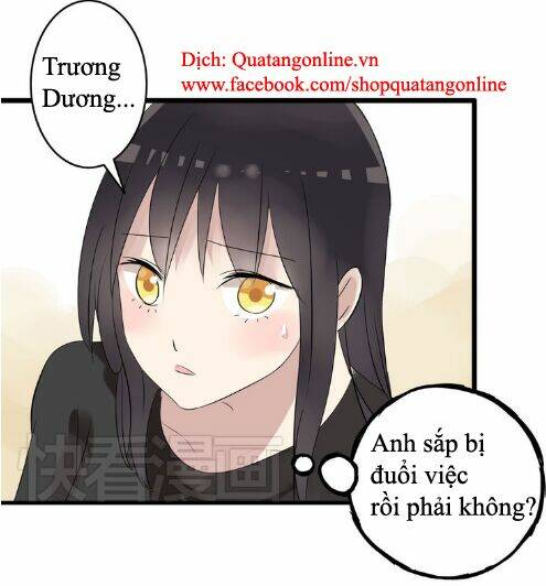 Lều Khều Biết Yêu Chapter 9 - Trang 2