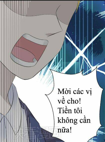 Lều Khều Biết Yêu Chapter 9 - Trang 2