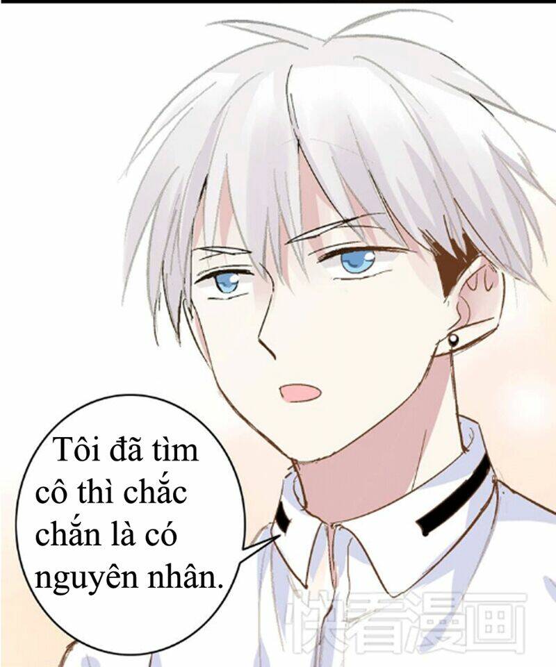 Lều Khều Biết Yêu Chapter 9 - Trang 2