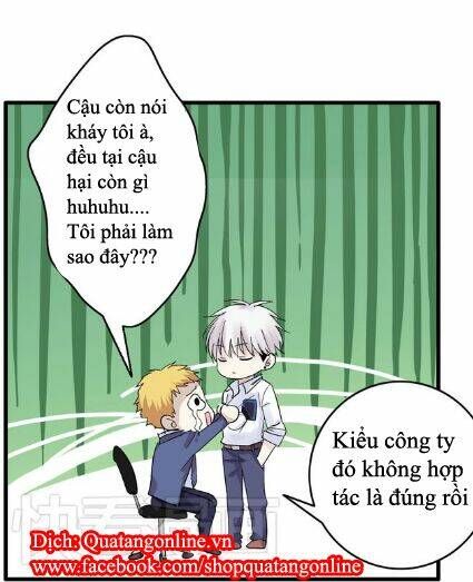 Lều Khều Biết Yêu Chapter 9 - Trang 2