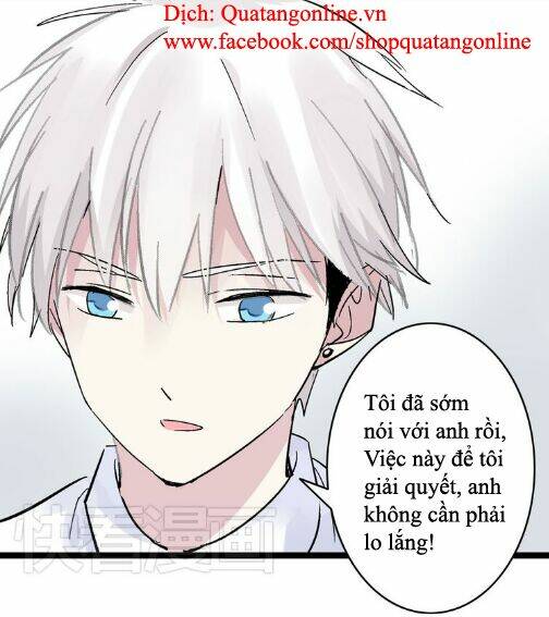 Lều Khều Biết Yêu Chapter 9 - Trang 2