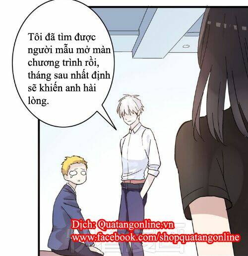 Lều Khều Biết Yêu Chapter 9 - Trang 2