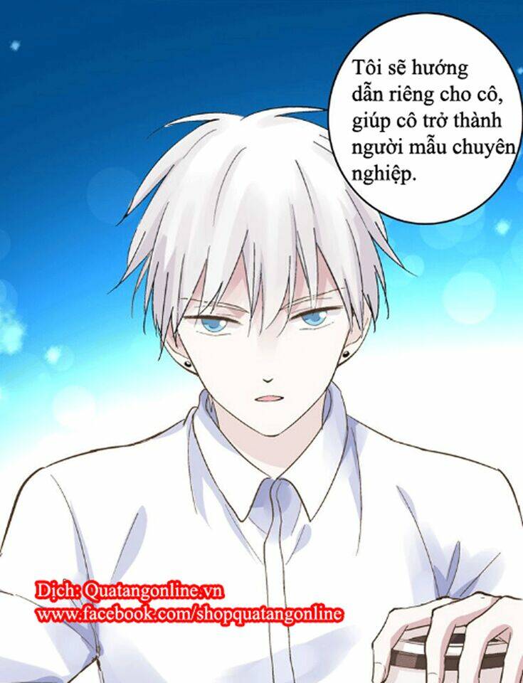 Lều Khều Biết Yêu Chapter 9 - Trang 2