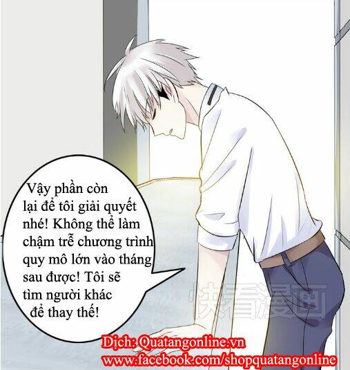 Lều Khều Biết Yêu Chapter 8 - Trang 2