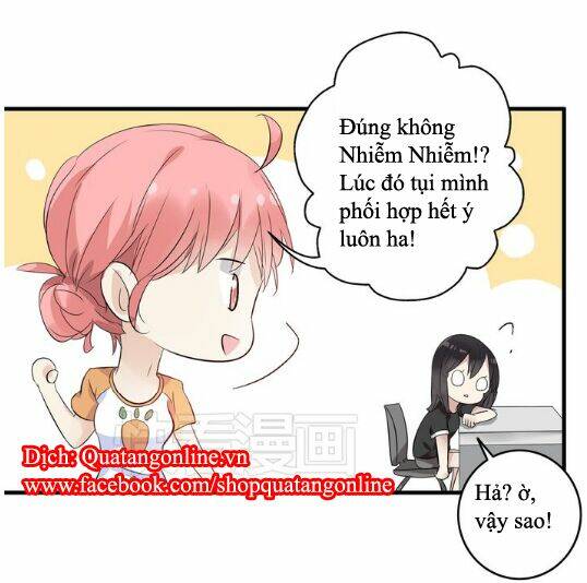 Lều Khều Biết Yêu Chapter 8 - Trang 2