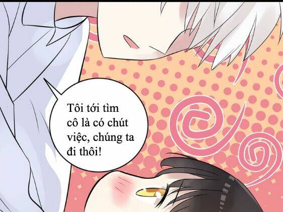 Lều Khều Biết Yêu Chapter 8 - Trang 2