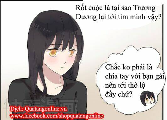 Lều Khều Biết Yêu Chapter 8 - Trang 2