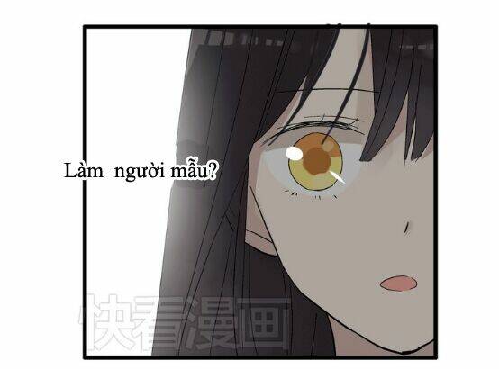 Lều Khều Biết Yêu Chapter 8 - Trang 2