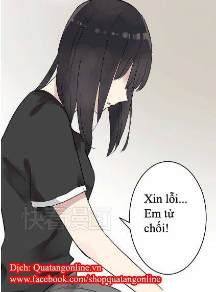 Lều Khều Biết Yêu Chapter 8 - Trang 2