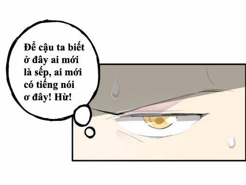 Lều Khều Biết Yêu Chapter 8 - Trang 2