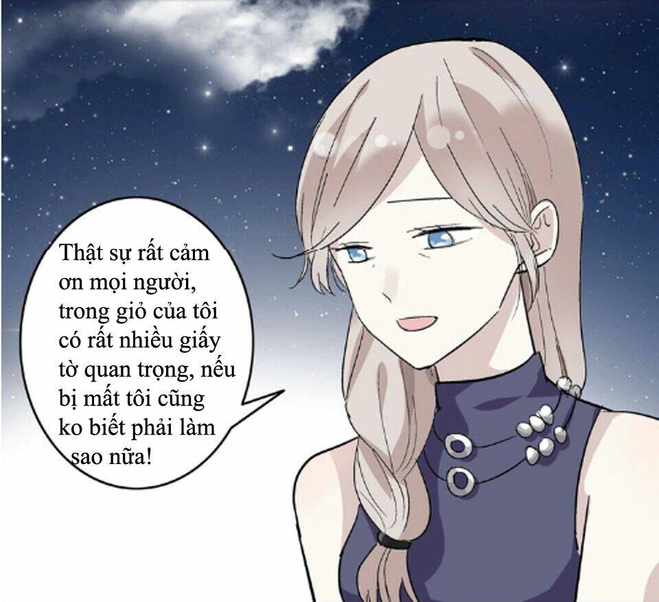 Lều Khều Biết Yêu Chapter 7 - Trang 2