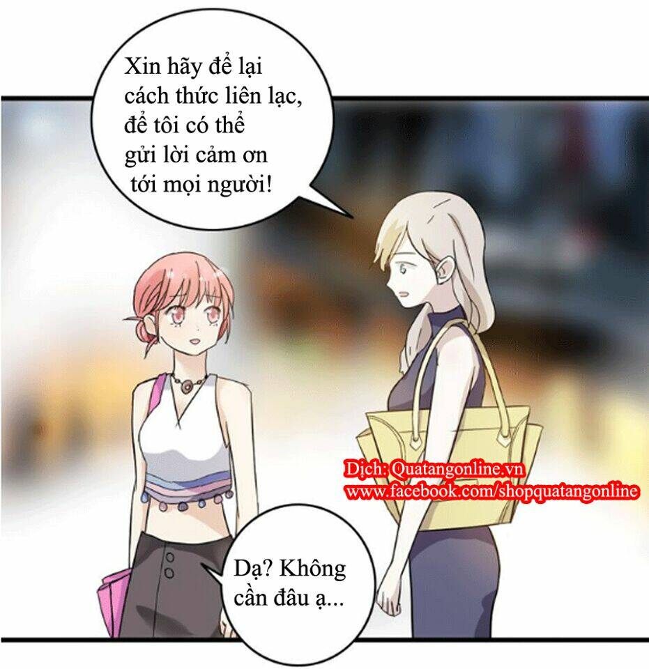 Lều Khều Biết Yêu Chapter 7 - Trang 2