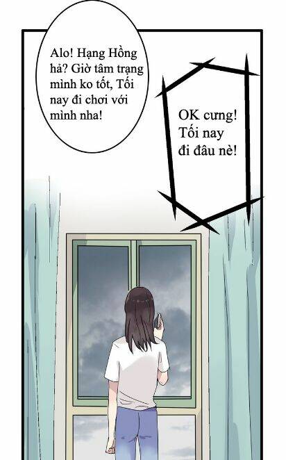 Lều Khều Biết Yêu Chapter 6 - Trang 2