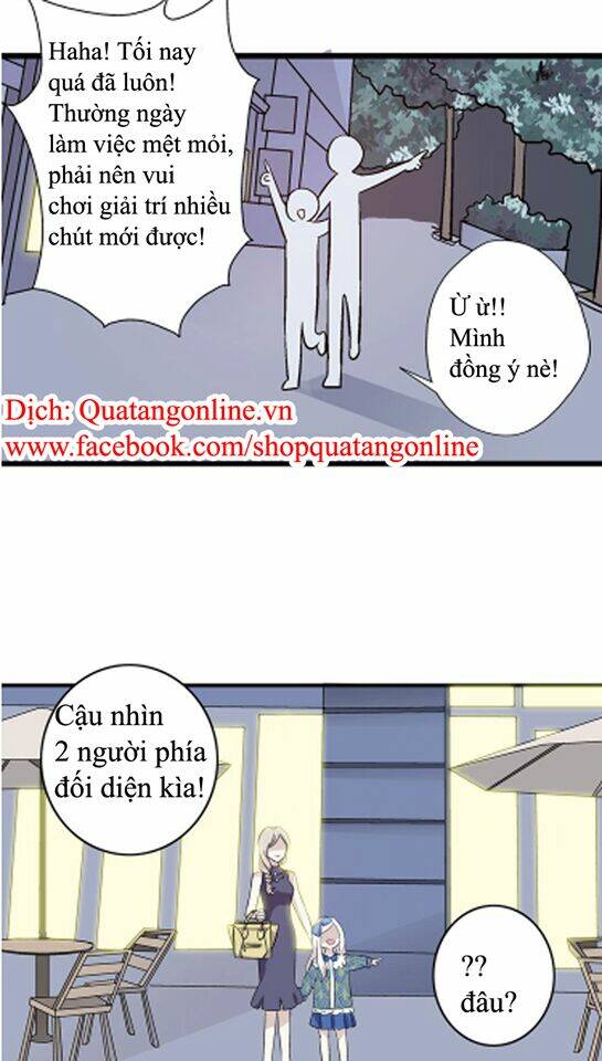 Lều Khều Biết Yêu Chapter 6 - Trang 2