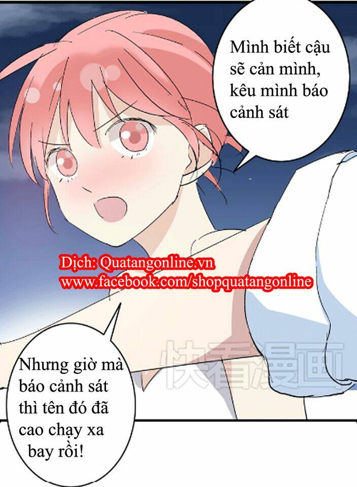 Lều Khều Biết Yêu Chapter 6 - Trang 2