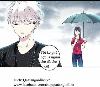 Lều Khều Biết Yêu Chapter 6 - Trang 2