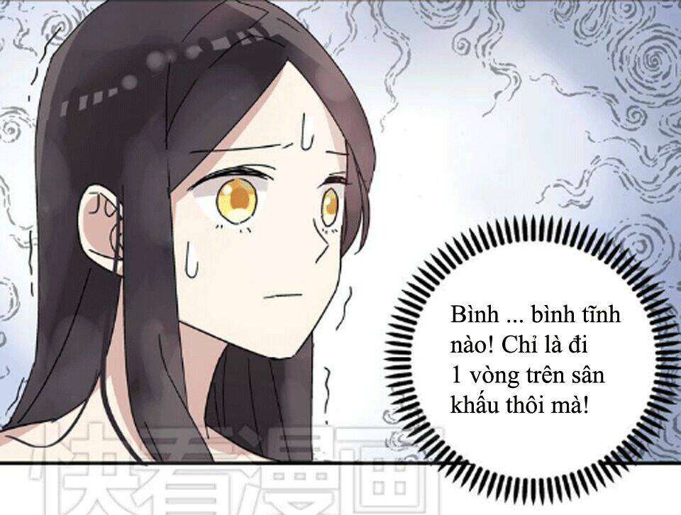 Lều Khều Biết Yêu Chapter 4 - Trang 2