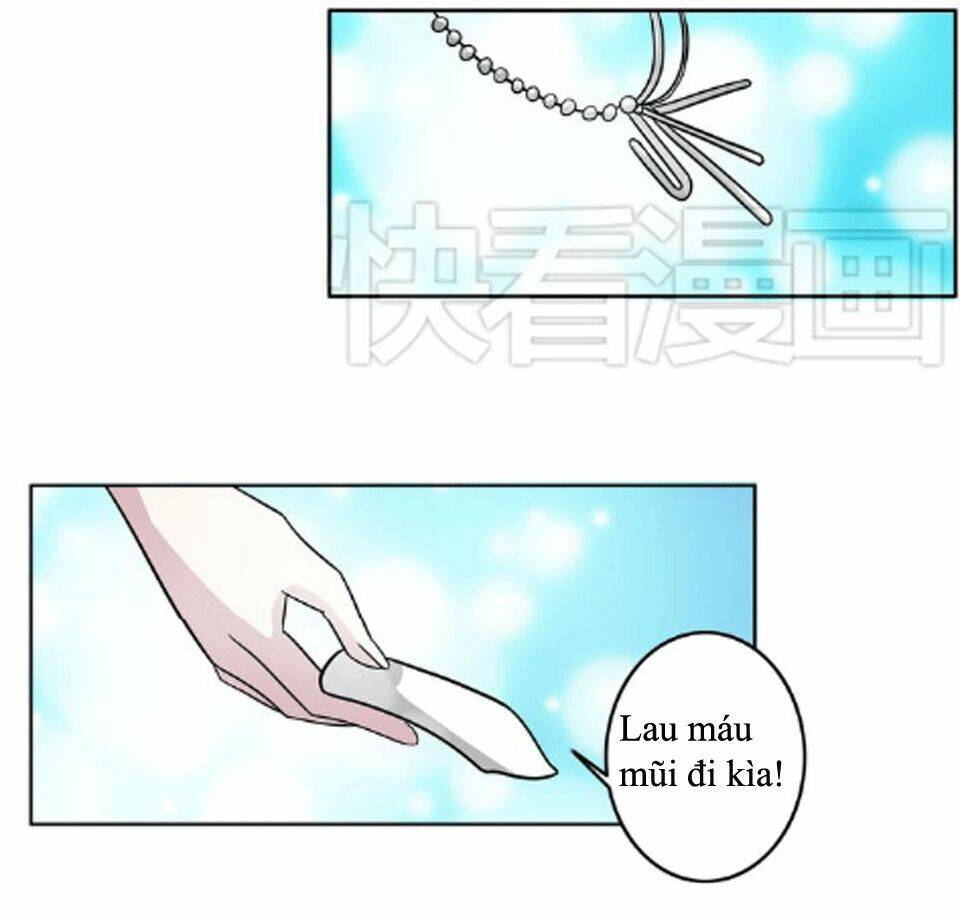 Lều Khều Biết Yêu Chapter 4 - Trang 2