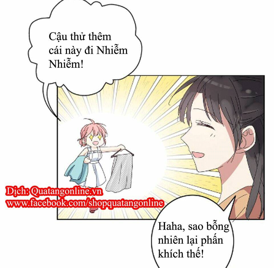 Lều Khều Biết Yêu Chapter 3 - Trang 2