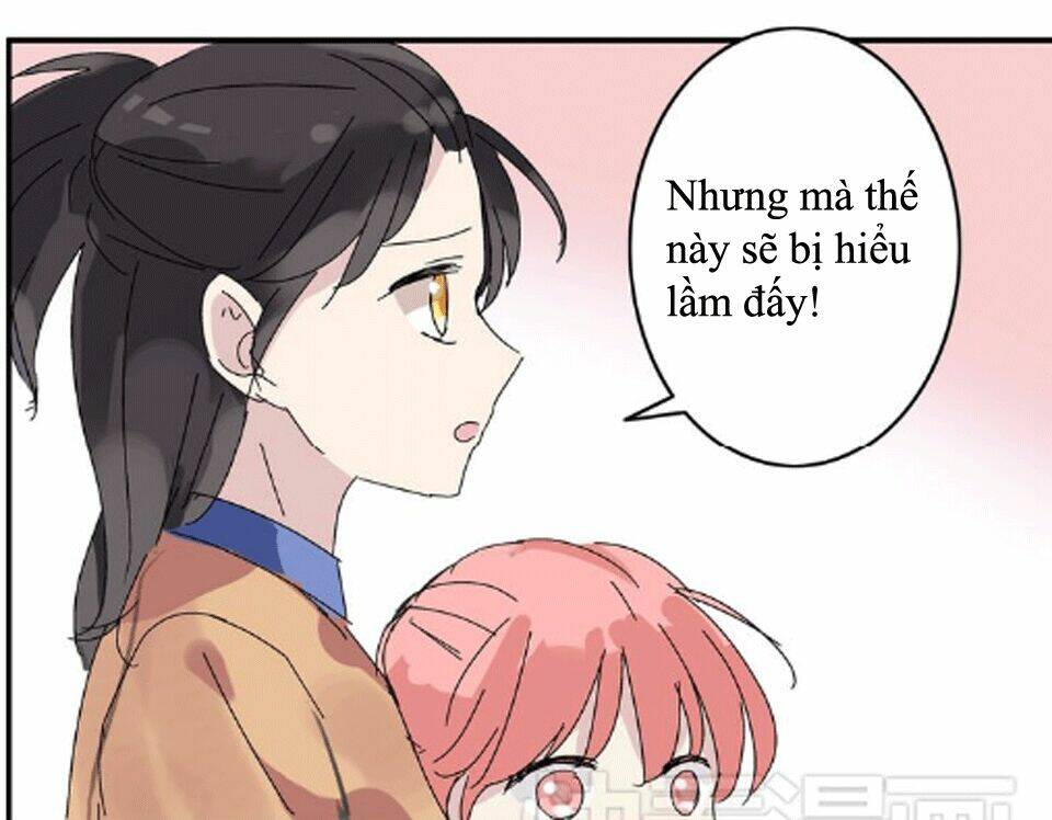 Lều Khều Biết Yêu Chapter 3 - Trang 2