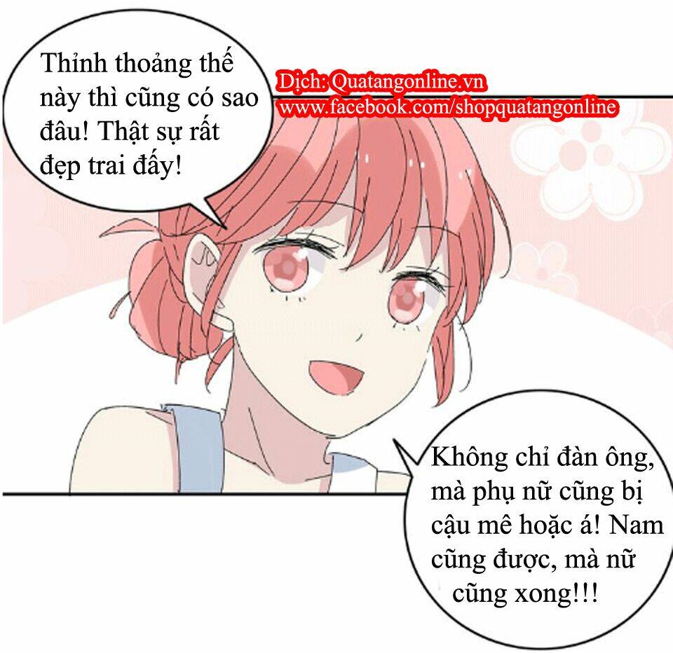 Lều Khều Biết Yêu Chapter 3 - Trang 2