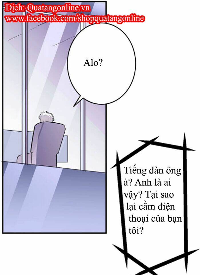 Lều Khều Biết Yêu Chapter 3 - Trang 2