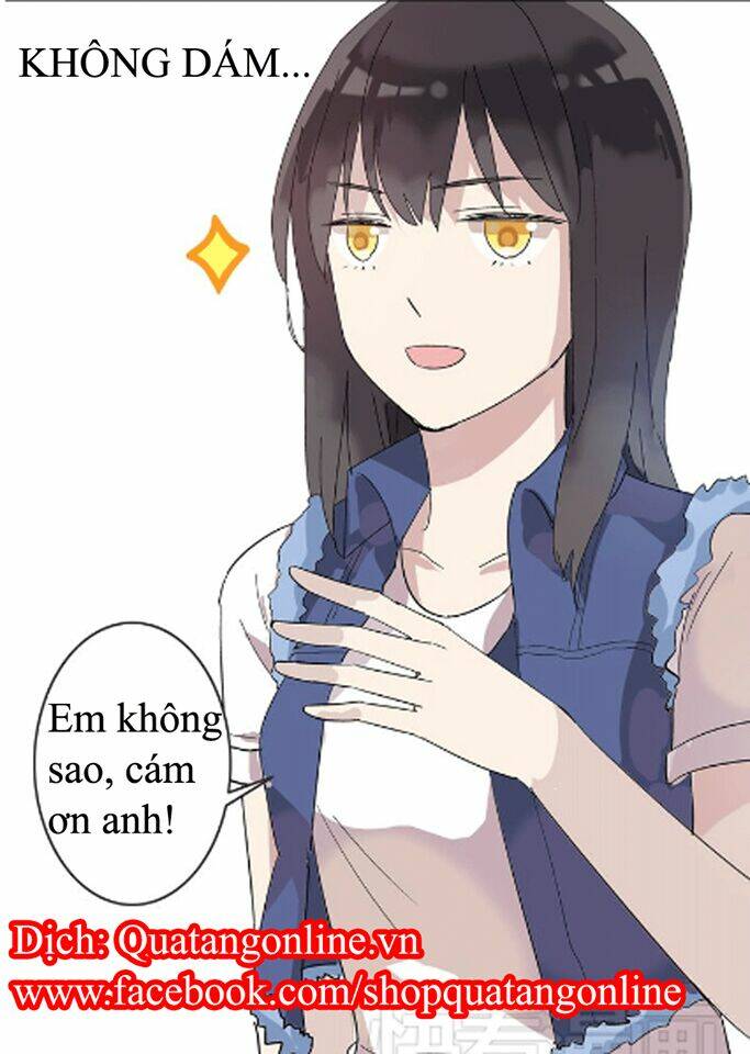 Lều Khều Biết Yêu Chapter 3 - Trang 2