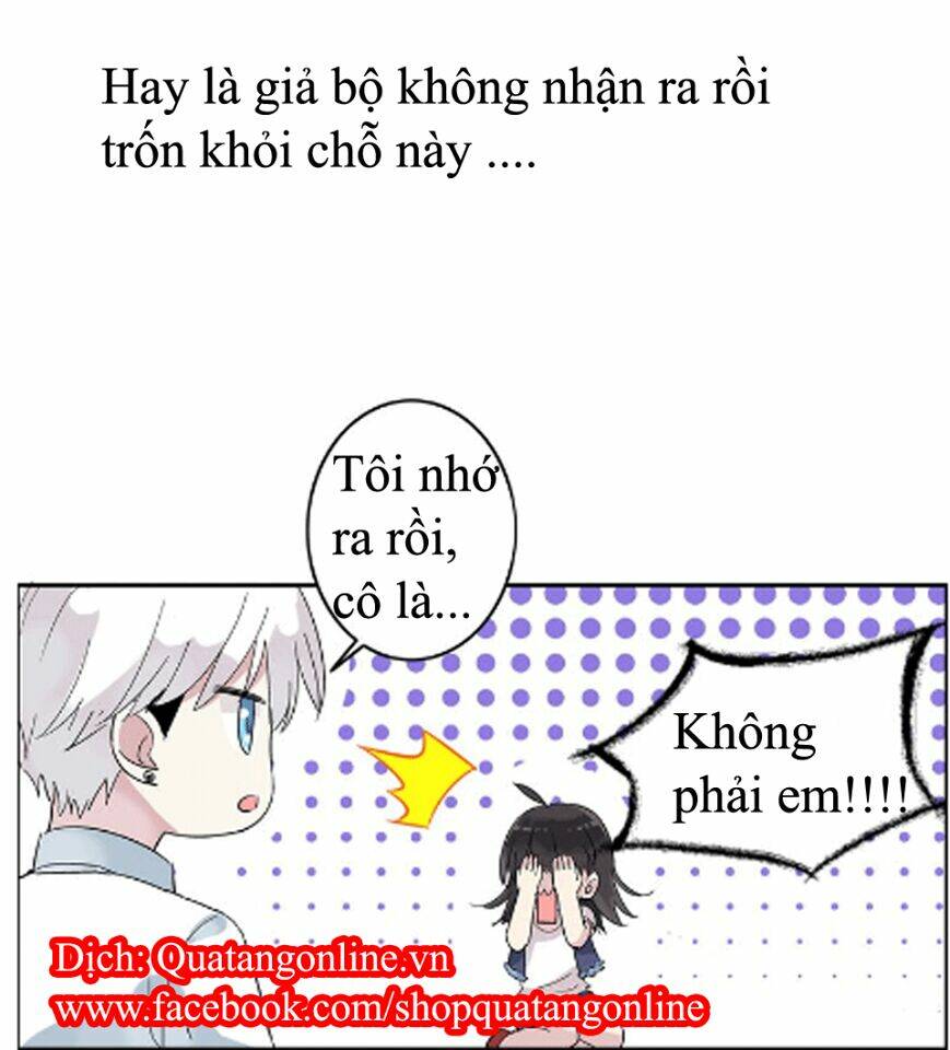 Lều Khều Biết Yêu Chapter 3 - Trang 2