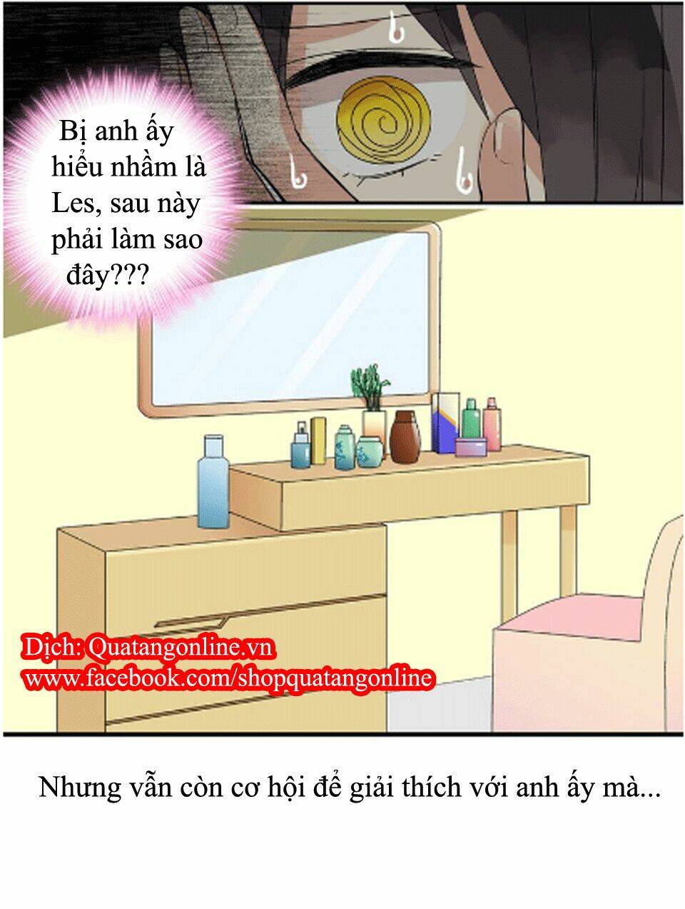 Lều Khều Biết Yêu Chapter 2 - Trang 2