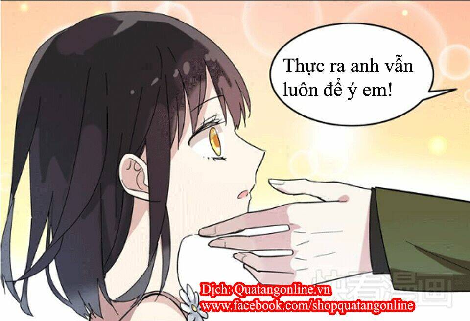 Lều Khều Biết Yêu Chapter 2 - Trang 2