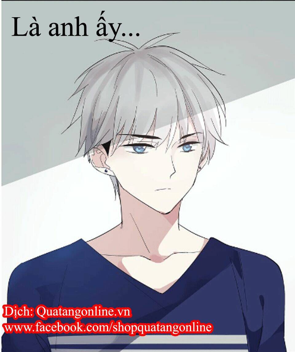 Lều Khều Biết Yêu Chapter 1 - Trang 2