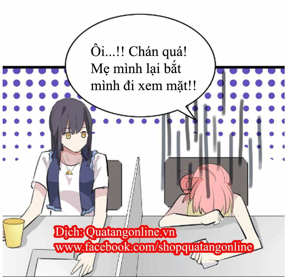 Lều Khều Biết Yêu Chapter 1 - Trang 2