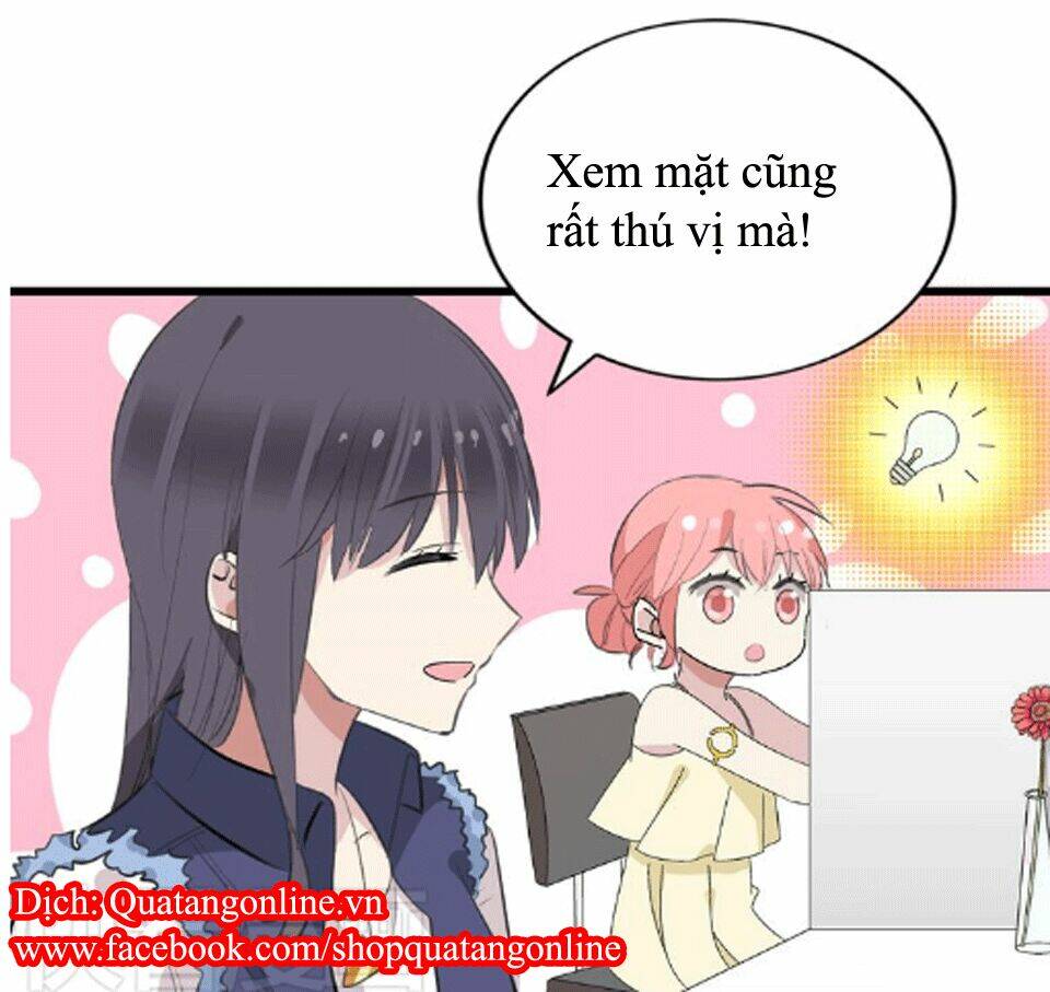 Lều Khều Biết Yêu Chapter 1 - Trang 2