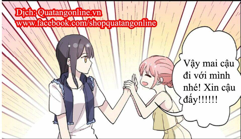 Lều Khều Biết Yêu Chapter 1 - Trang 2