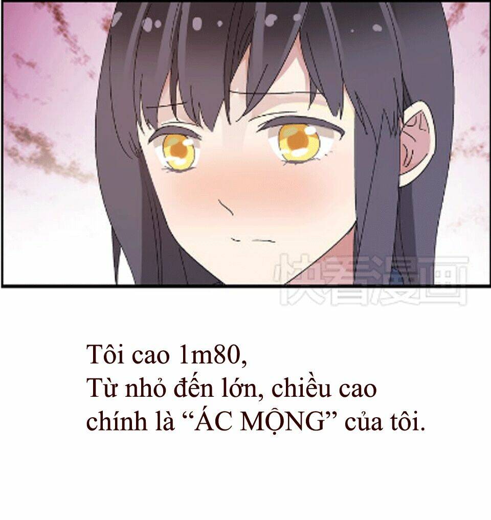 Lều Khều Biết Yêu Chapter 1 - Trang 2