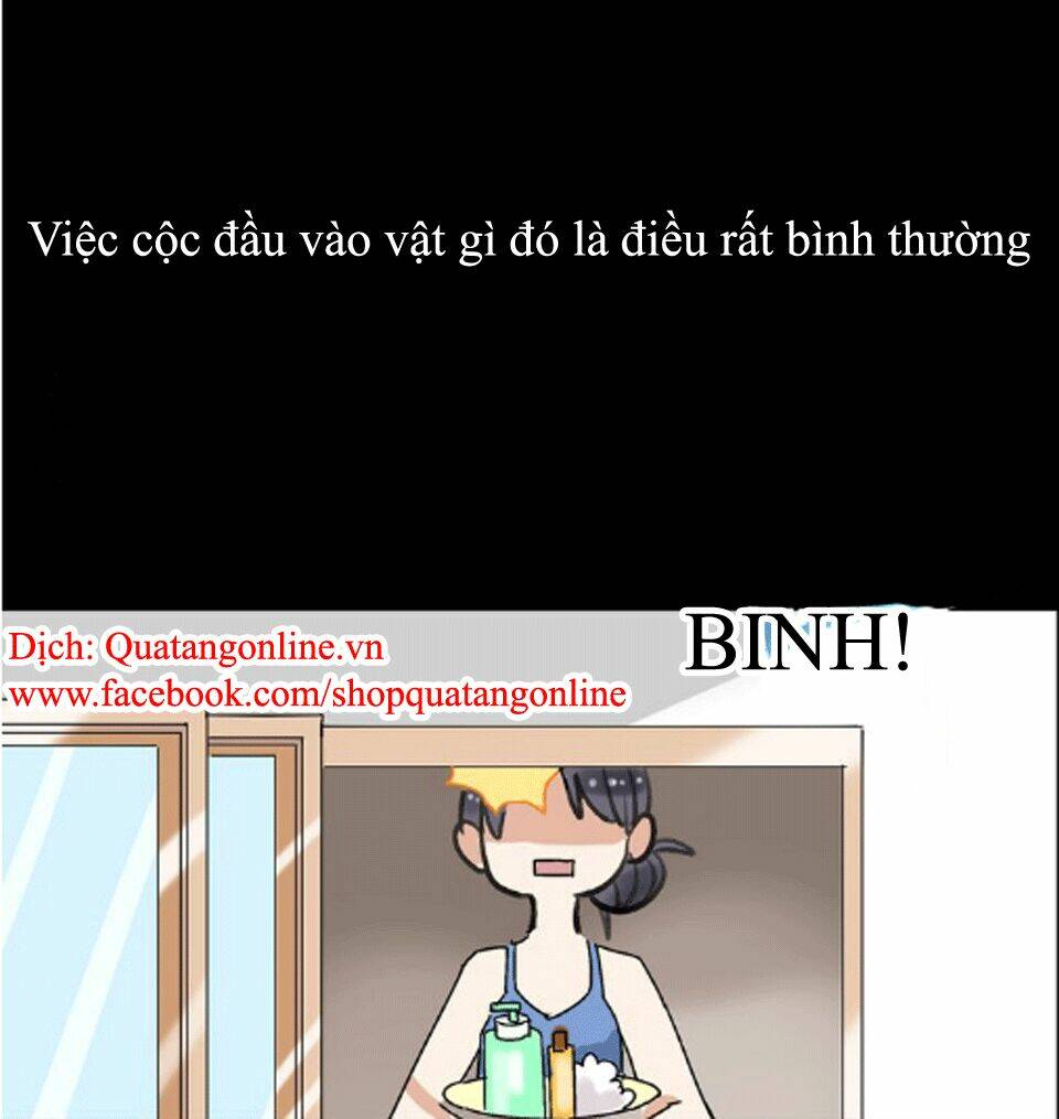 Lều Khều Biết Yêu Chapter 1 - Trang 2