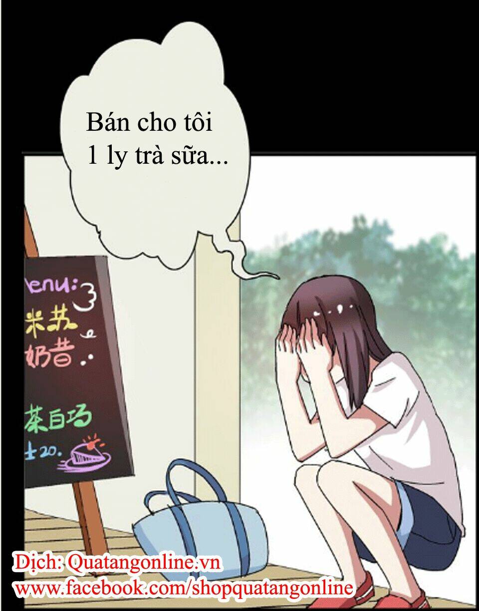 Lều Khều Biết Yêu Chapter 1 - Trang 2