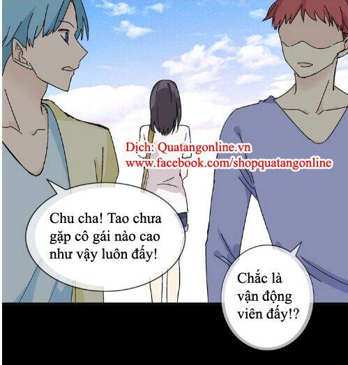 Lều Khều Biết Yêu Chapter 1 - Trang 2