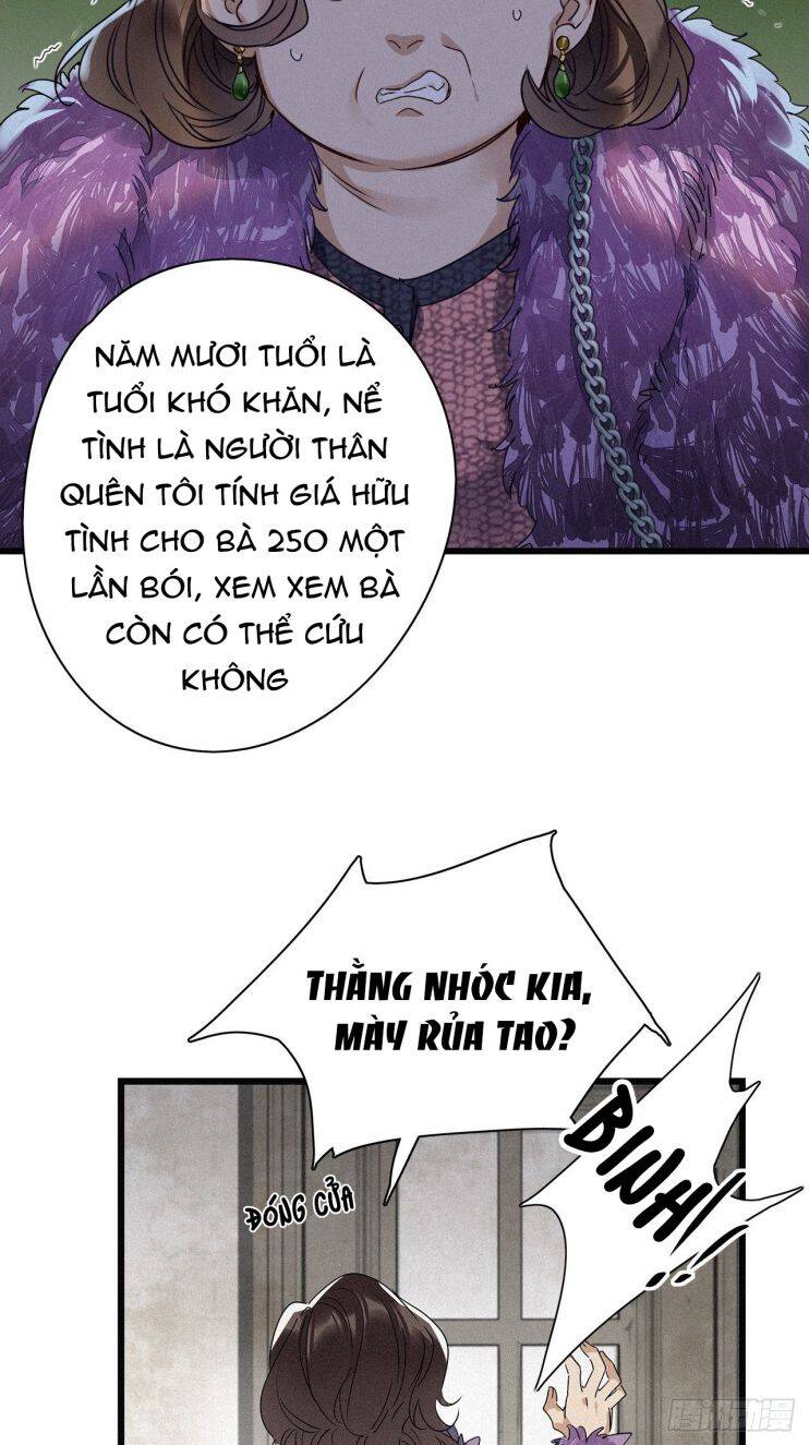 Thỉnh Quân Nhập Quái Chapter 16 - Trang 2