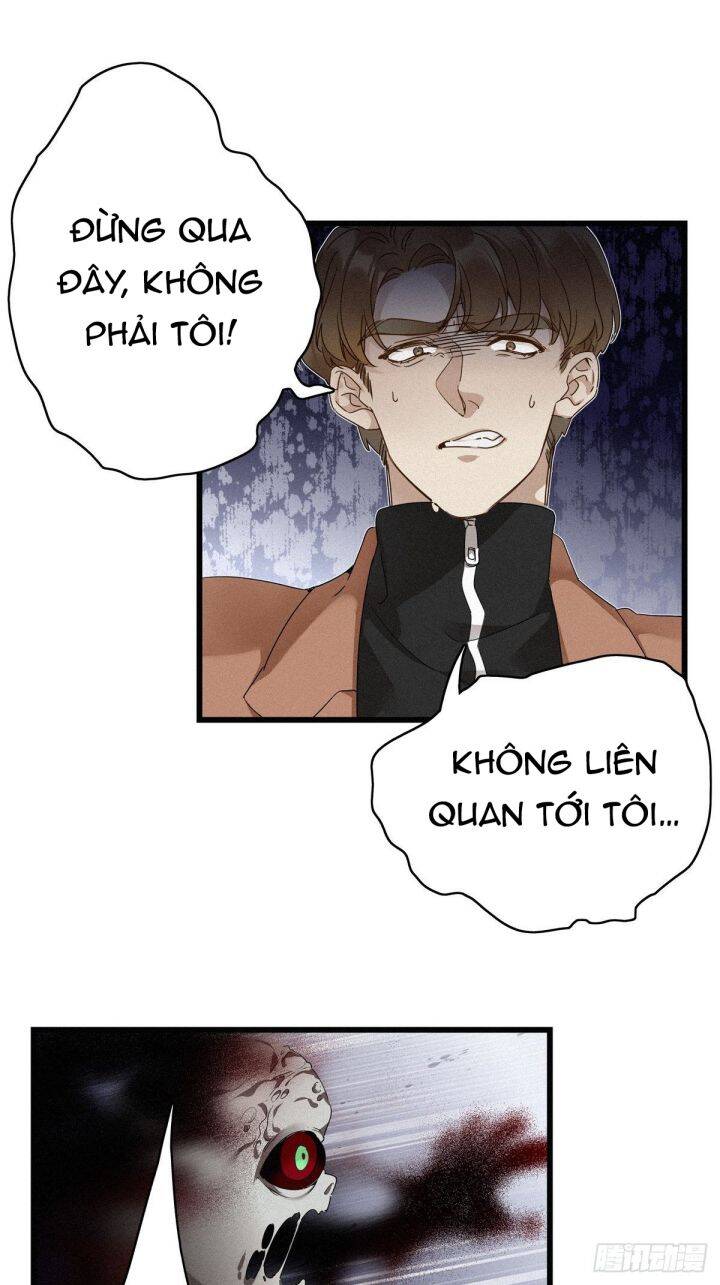 Thỉnh Quân Nhập Quái Chapter 12 - Trang 2