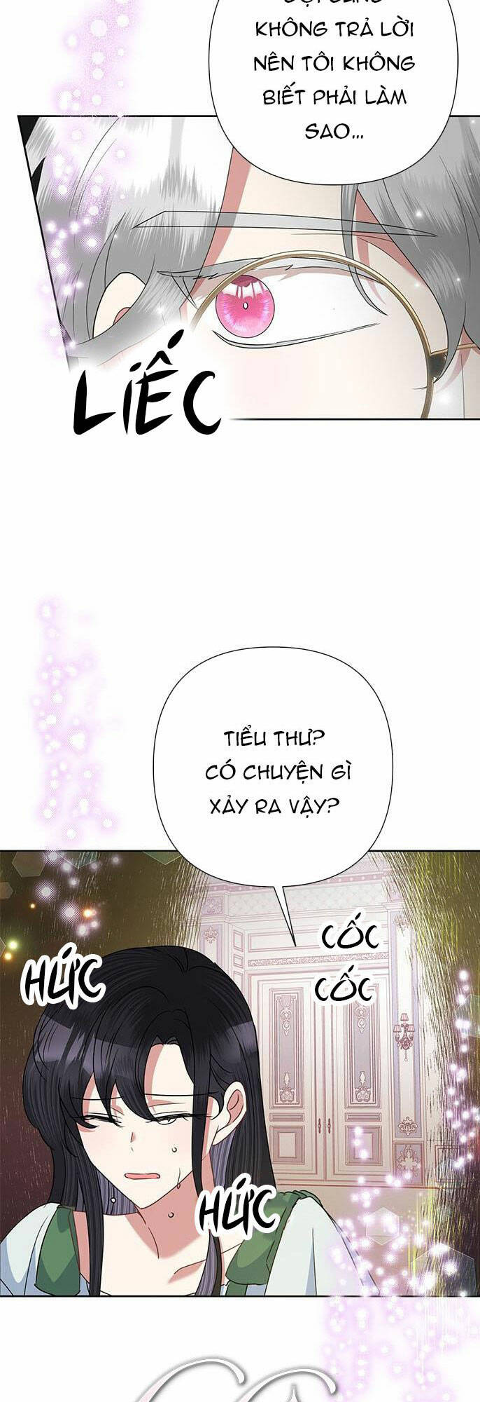 Ác Nữ Hôm Nay Lại Yêu Đời Rồi! Chapter 66.1 - Trang 2