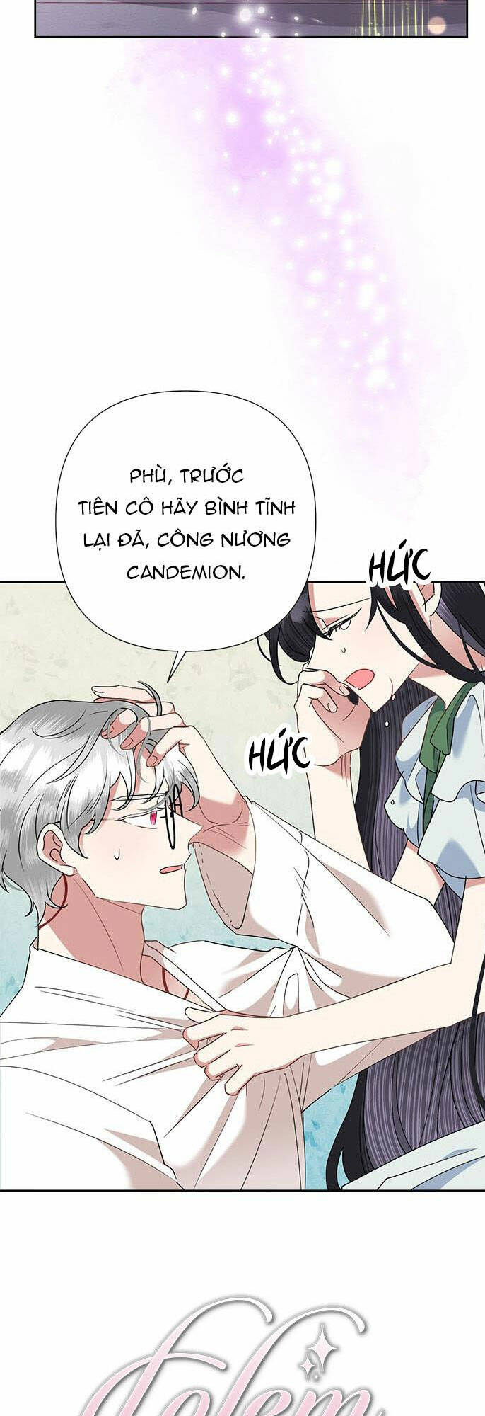 Ác Nữ Hôm Nay Lại Yêu Đời Rồi! Chapter 66.1 - Trang 2