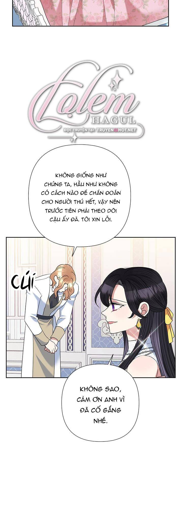 Ác Nữ Hôm Nay Lại Yêu Đời Rồi! Chapter 65 - Trang 2