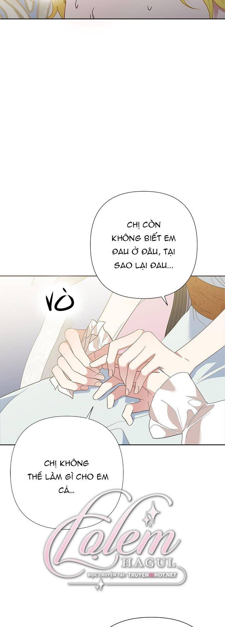 Ác Nữ Hôm Nay Lại Yêu Đời Rồi! Chapter 65 - Trang 2