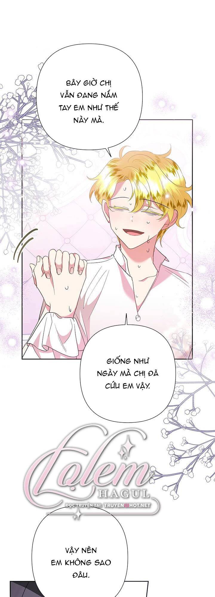 Ác Nữ Hôm Nay Lại Yêu Đời Rồi! Chapter 65 - Trang 2