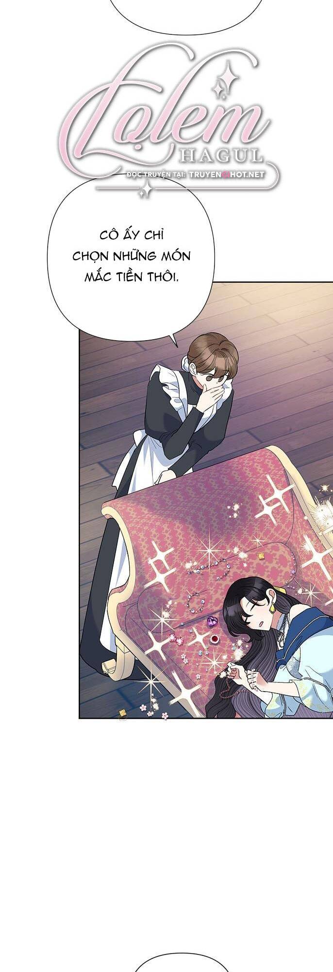 Ác Nữ Hôm Nay Lại Yêu Đời Rồi! Chapter 65 - Trang 2